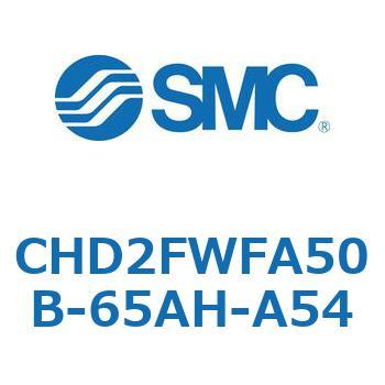 JIS規格準拠油圧シリンダ/7MPa CHD2FW SMC