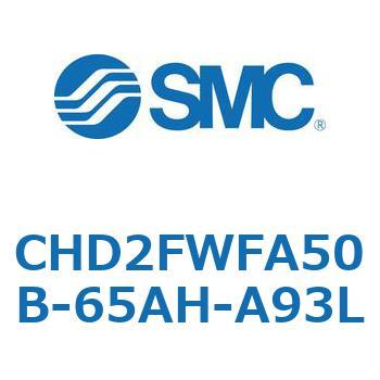 JIS規格準拠油圧シリンダ/7MPa CHD2FW SMC