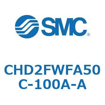JIS規格準拠油圧シリンダ/7MPa CHD2FW SMC