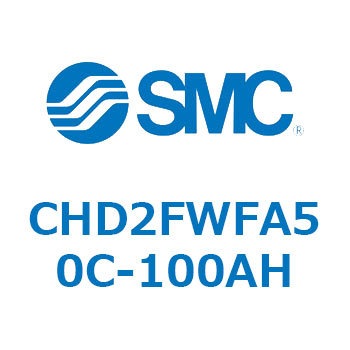 JIS規格準拠油圧シリンダ/7MPa CHD2FW SMC