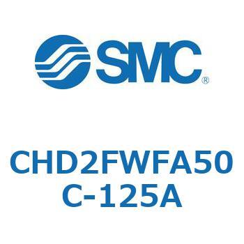 JIS規格準拠油圧シリンダ/7MPa CHD2FW SMC