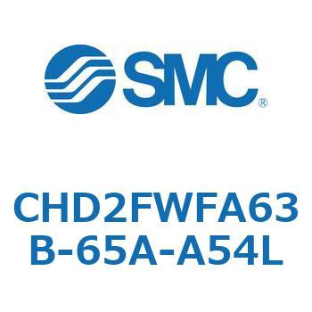 JIS規格準拠油圧シリンダ/7MPa CHD2FW SMC