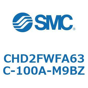 JIS規格準拠油圧シリンダ/7MPa CHD2FW SMC