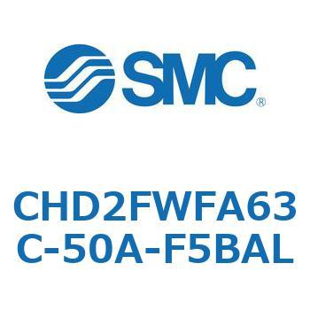 JIS規格準拠油圧シリンダ/7MPa CHD2FW SMC