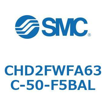 JIS規格準拠油圧シリンダ/7MPa CHD2FW SMC