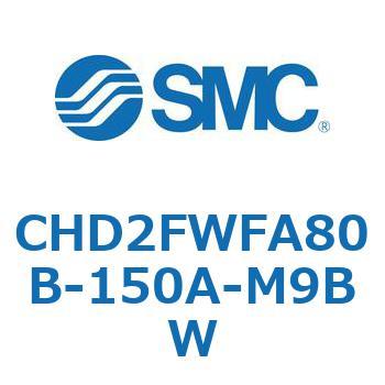 JIS規格準拠油圧シリンダ/7MPa CHD2FW SMC