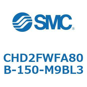JIS規格準拠油圧シリンダ/7MPa CHD2FW SMC