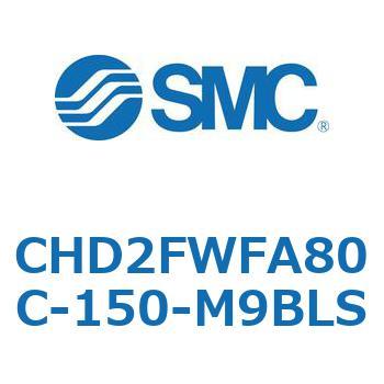 JIS規格準拠油圧シリンダ/7MPa CHD2FW SMC