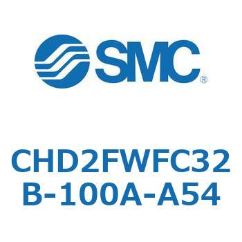 JIS規格準拠油圧シリンダ/7MPa CHD2FW SMC