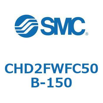 JIS規格準拠油圧シリンダ/7MPa CHD2FW SMC