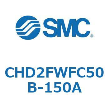 JIS規格準拠油圧シリンダ/7MPa CHD2FW SMC