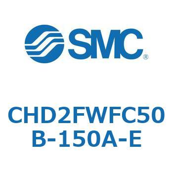 JIS規格準拠油圧シリンダ/7MPa CHD2FW SMC