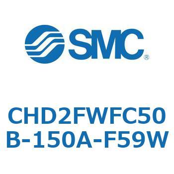 JIS規格準拠油圧シリンダ/7MPa CHD2FW SMC