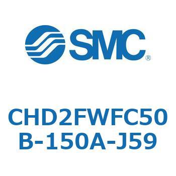JIS規格準拠油圧シリンダ/7MPa CHD2FW SMC