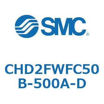 JIS規格準拠油圧シリンダ/7MPa CHD2FW SMC