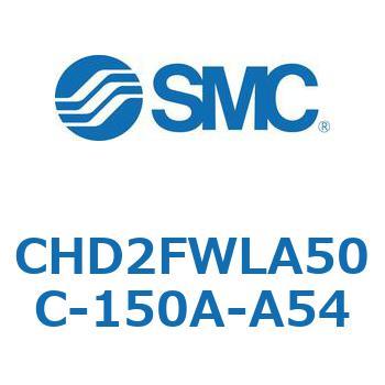 JIS規格準拠油圧シリンダ/7MPa CHD2FW SMC