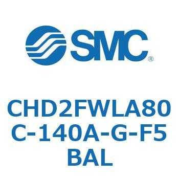 JIS規格準拠油圧シリンダ/7MPa CHD2FW SMC