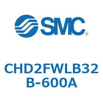 JIS規格準拠油圧シリンダ/7MPa CHD2FW SMC