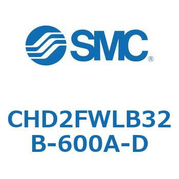 JIS規格準拠油圧シリンダ/7MPa CHD2FW SMC