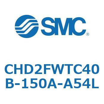 JIS規格準拠油圧シリンダ/7MPa CHD2FW SMC