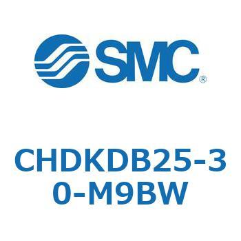 JIS規格準拠薄形油圧シリンダ(10MPa) オートスイッチ付 CHDKDB2 SMC