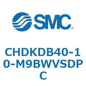 CHDKDB40-10-M9BWVSDPC JISKi`V_(10MPa) I[gXCb`t CHDKDB4 SMC 53672893