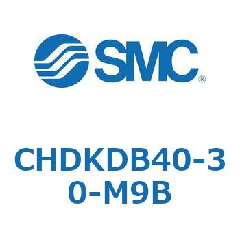 JIS規格準拠薄形油圧シリンダ(10MPa) オートスイッチ付 CHDKDB4 SMC