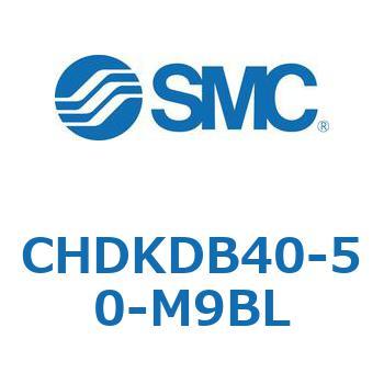 JIS規格準拠薄形油圧シリンダ(10MPa) オートスイッチ付 CHDKDB4 SMC