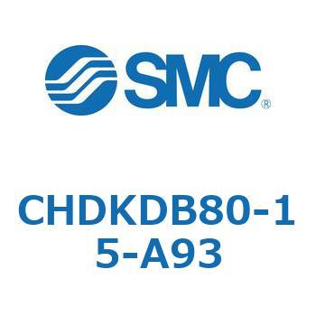 JIS規格準拠薄形油圧シリンダ(10MPa) オートスイッチ付 CHDKDB8 SMC