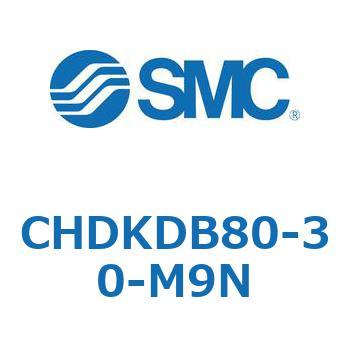 JIS規格準拠薄形油圧シリンダ(10MPa) オートスイッチ付 CHDKDB8 SMC