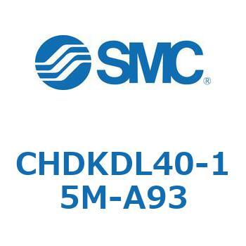 JIS規格準拠薄形油圧シリンダ(10MPa) オートスイッチ付 CHDKDL SMC