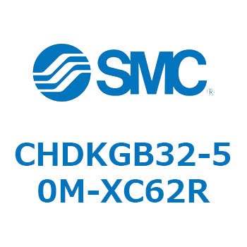 JIS規格準拠薄形油圧シリンダ(10MPa) オートスイッチ付 CHDKGB3 SMC