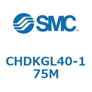 JIS規格準拠薄形油圧シリンダ(10MPa) オートスイッチ付 CHDKGL SMC