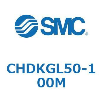 JIS規格準拠薄形油圧シリンダ(10MPa) オートスイッチ付 CHDKGL SMC