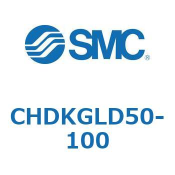 JIS規格準拠薄形油圧シリンダ(10MPa) オートスイッチ付 CHDKGL SMC