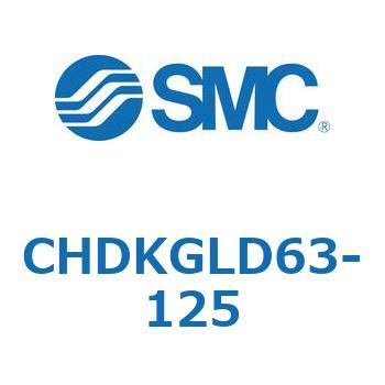 JIS規格準拠薄形油圧シリンダ(10MPa) オートスイッチ付 CHDKGL SMC