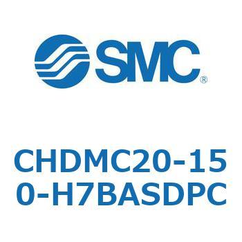 丸形油圧シリンダ(3.5MPa) オートスイッチ付 CHDMC SMC 【通販モノタロウ】