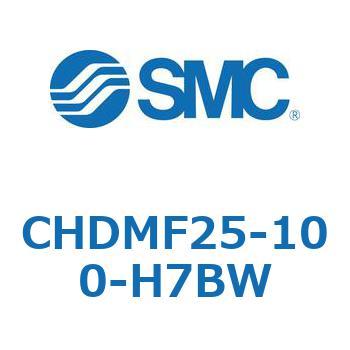 丸形油圧シリンダ(3.5MPa) オートスイッチ付 CHDMF SMC