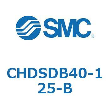 ISO規格準拠油圧シリンダ 10MPa CHDSD SMC