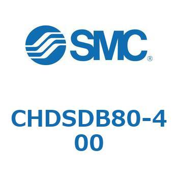 ISO規格準拠油圧シリンダ 10MPa CHDSD SMC