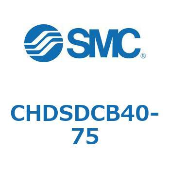 ISO規格準拠油圧シリンダ 10MPa CHDSD SMC