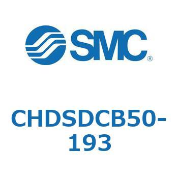 ISO規格準拠油圧シリンダ 10MPa CHDSD SMC
