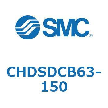 ISO規格準拠油圧シリンダ 10MPa CHDSD SMC