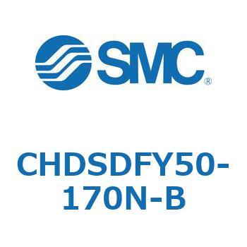 CHDSDFY50-170N-B ISOKiV_ 10MPa CHDSD SMC 53699825