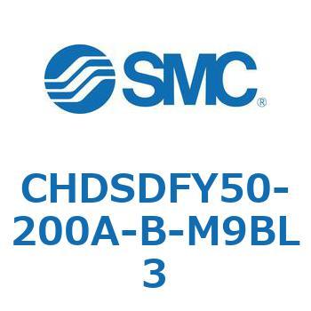 CHDSDFY50-200A-B-M9BL3 ISOKiV_ 10MPa CHDSD SMC 53699852