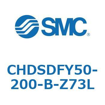 CHDSDFY50-200-B-Z73L ISO�K�i���������V�����_ 10MPa CHDSD SMC 53699886
