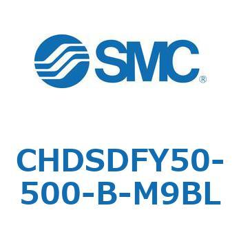 CHDSDFY50-500-B-M9BL ISOKiV_ 10MPa CHDSD SMC 53699983