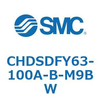 CHDSDFY63-100A-B-M9BW ISOKiV_ 10MPa CHDSD SMC 53700062