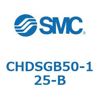 ISO規格準拠油圧シリンダ 16MPa  CHDSG SMC
