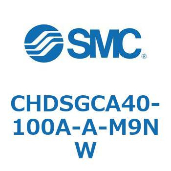 ISO規格準拠油圧シリンダ 16MPa  CHDSG SMC